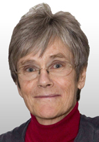 Gunilla Brattberg