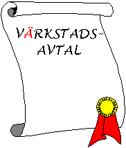 Värkstadsavtal