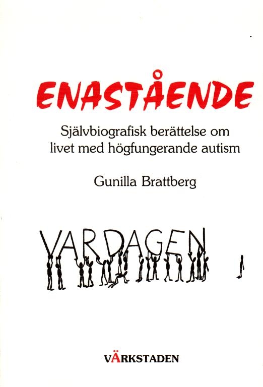 Enastående
