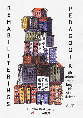 Rehabiliteringspedagogik