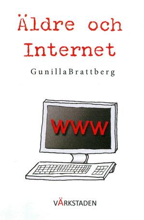 Äldre och Internet