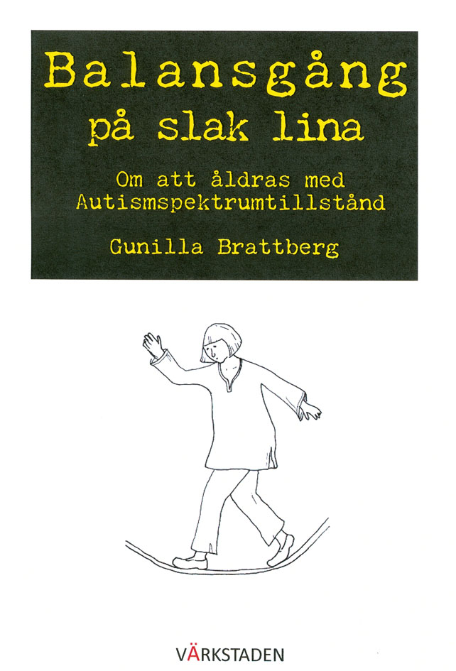 Balansgång på slak lina