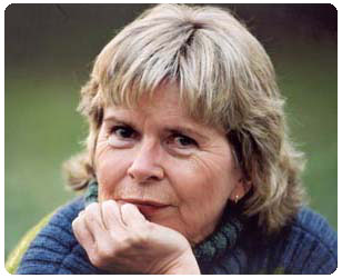 Bodil Jönsson