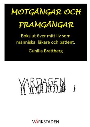 Motgångar och Framgångar (e-bok)